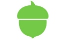 Acorns logotype