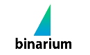 Binarium logotype