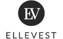 Ellevest logotype