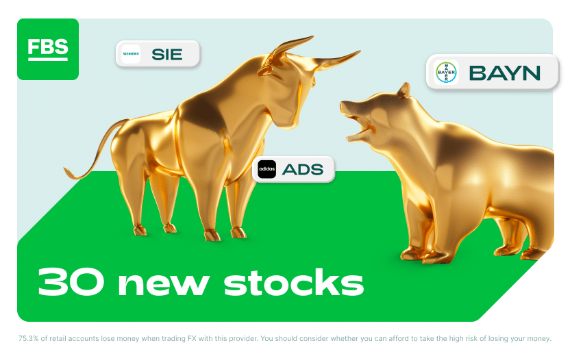 FBS new stocks