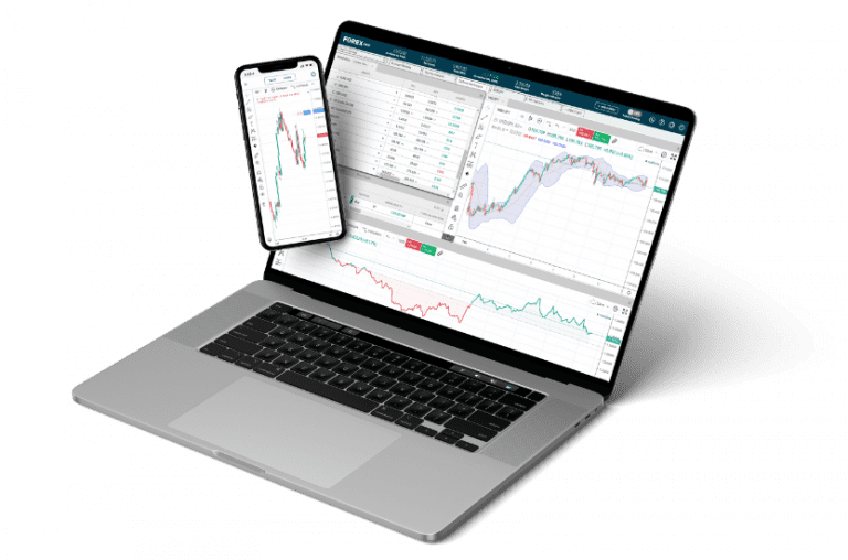 Forex.com Launches Trading Services In Latin America