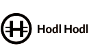 Hodl Hodl logotype
