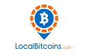 LocalBitcoins logo