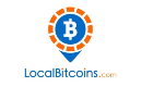 LocalBitcoins logotype