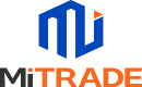 Mitrade Logo