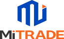 Mitrade logotype