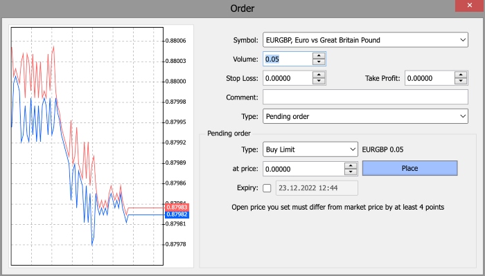 VT Markets trading guide