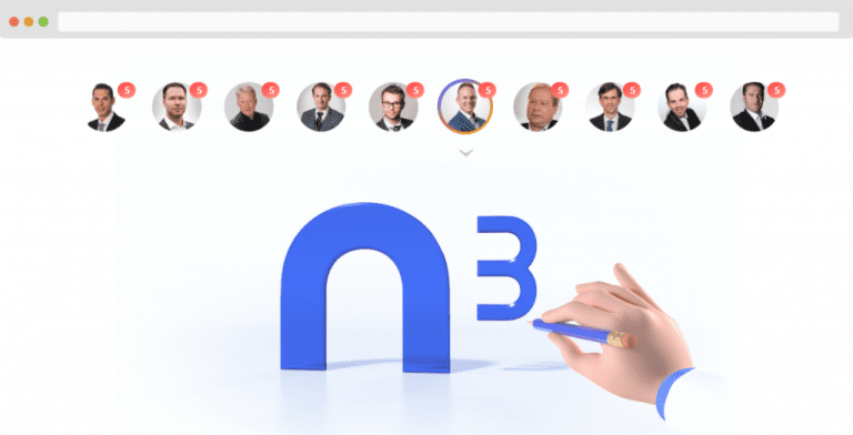 nextmarkets Is Revolutionising The Stocks Trading And Investment Industries