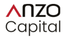 Anzo Capital logotype