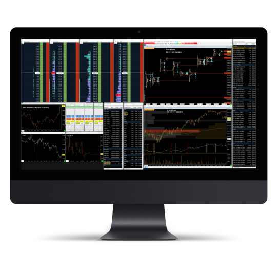 ArgusFX Trading Platform