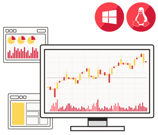 Axi trading platforms