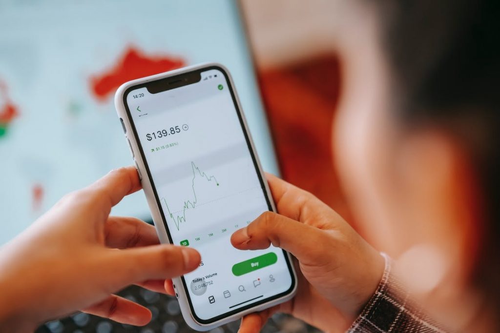 Binary options demo trading