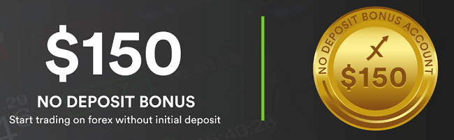 forex brokers with no deposit bonus 2021