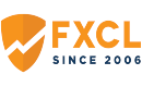 FXCL logotype