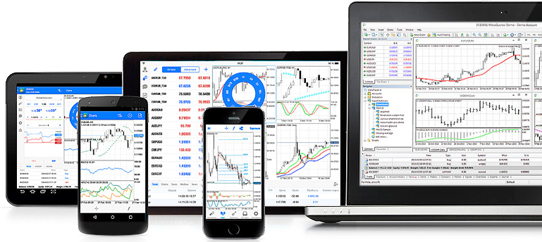 MetaTrader 4