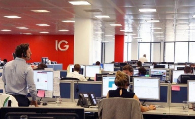 IG Group Finalises £300M Debt Refinancing Exercise