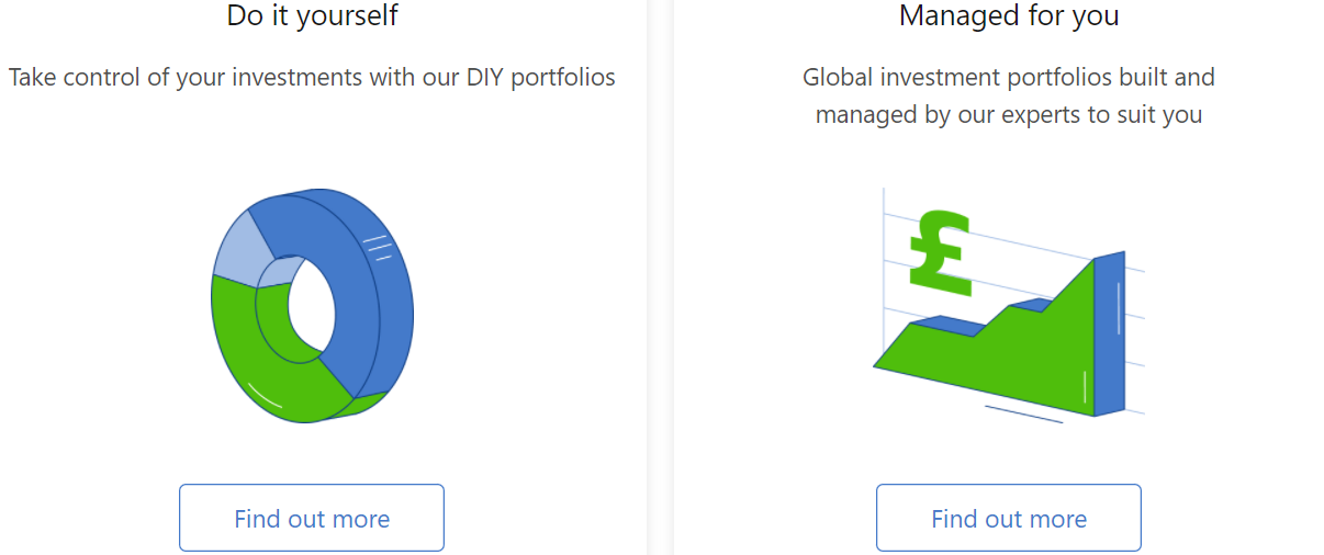 InvestEngine logo and aum review