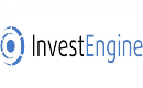 InvestEngine logo