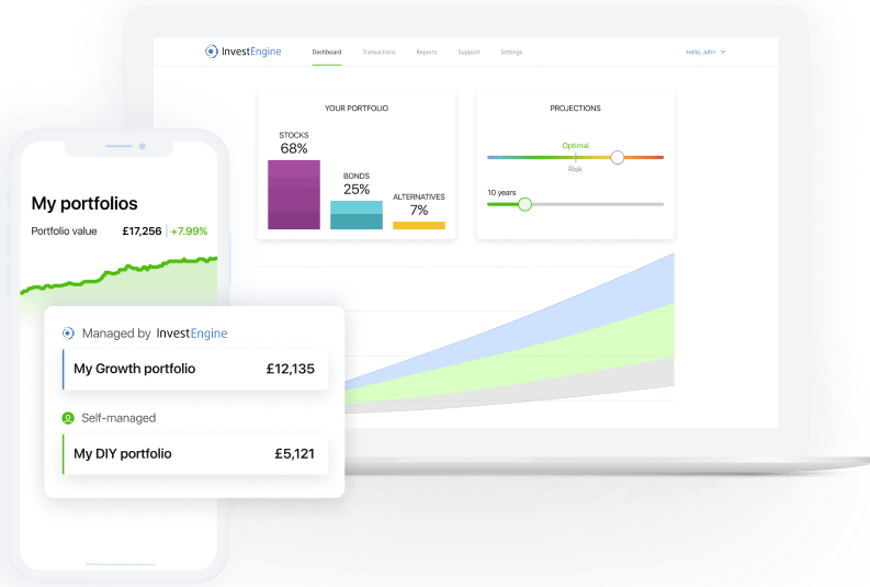 investengine adam lees and team provide 150 ETF investment opportunities