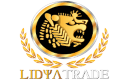 LidyaTrade logo