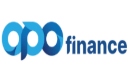Opofinance logotype