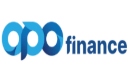 Opofinance logotype