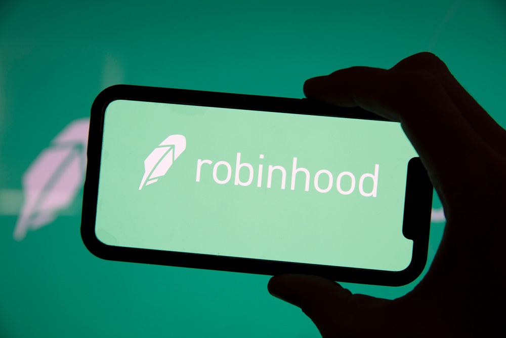 Robinhood data breach