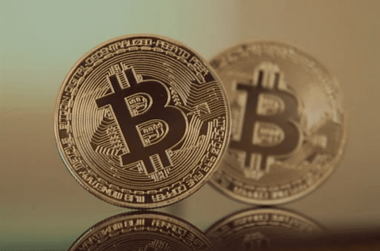 Bitcoin & Cryptocurrencies’ Biggest Risk