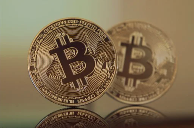 Bitcoin & Cryptocurrencies’ Biggest Risk