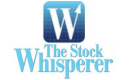 The Stock Whisperer Logo