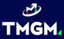 TMGM logotype