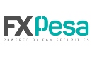 FXPesa logotype