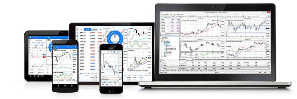MT4 trading platform