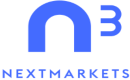 nextmarkets logotype