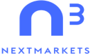 nextmarkets logo