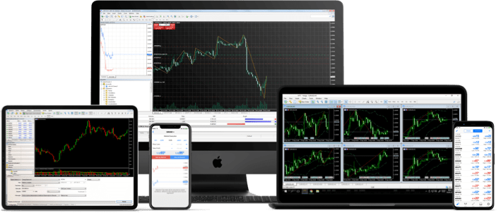 trading platform devices