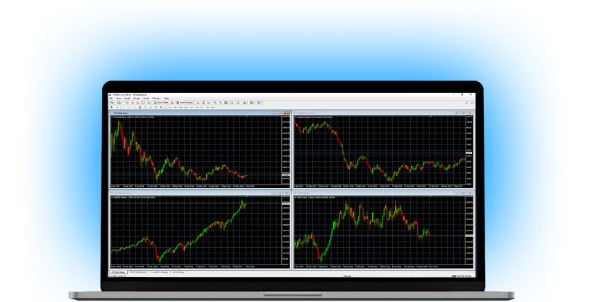 AvaTrade trading tools