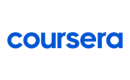 Coursera Logo