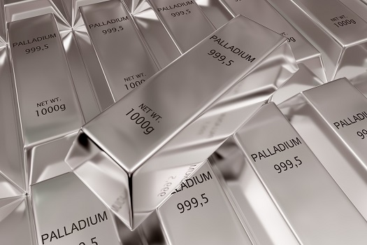 Palladium trading guide for beginners with strategies, assets and more