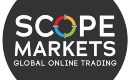 Scope Markets logotype