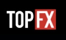 TopFX logotype