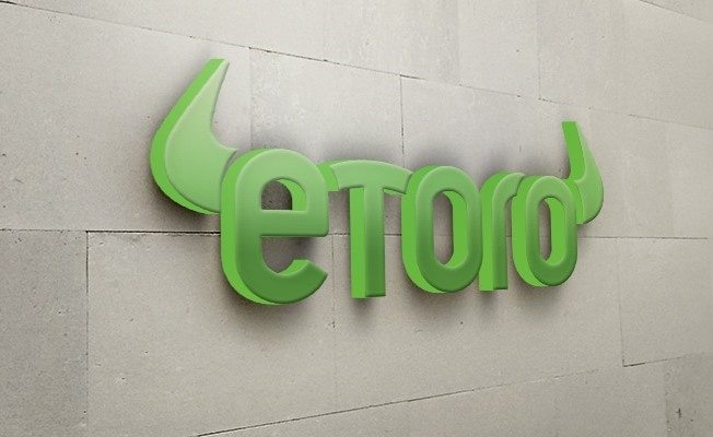 eToro SPAC news