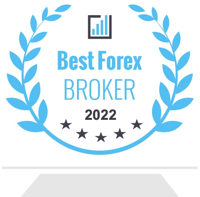 Best Forex Broker 2022