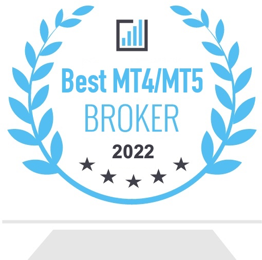 Best MT5 Broker 2022