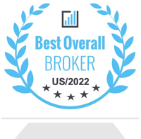 Best US Broker 2022