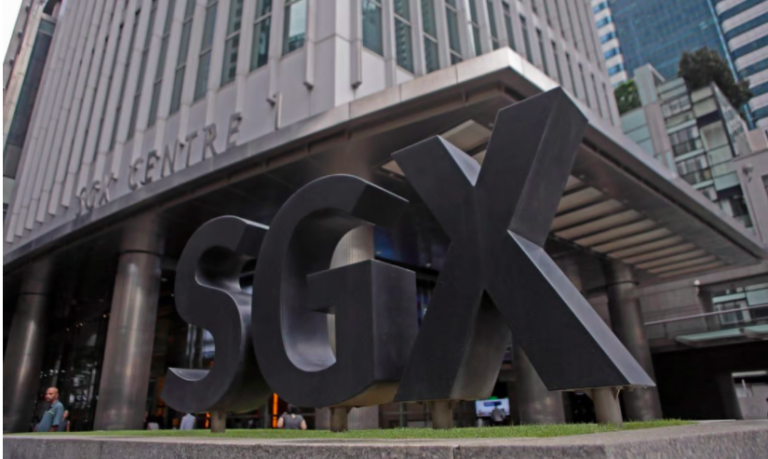 Finalto Adds New Singapore Stock CFDs