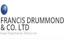 Francis Drummond Logo