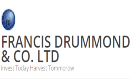 Francis Drummond logo