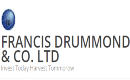 Francis Drummond logotype