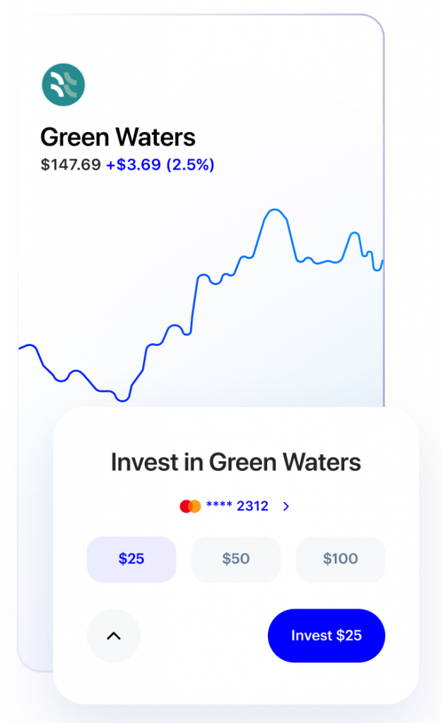 Public.com US stocks & crypto mobile trading platform